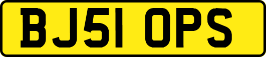 BJ51OPS