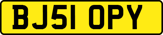 BJ51OPY