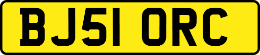 BJ51ORC