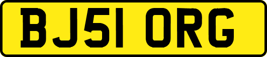 BJ51ORG