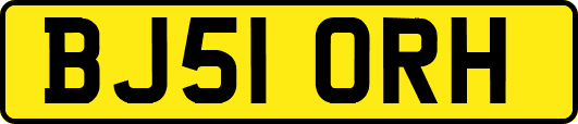 BJ51ORH