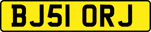 BJ51ORJ