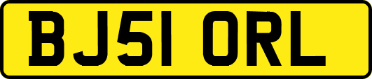 BJ51ORL