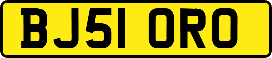 BJ51ORO