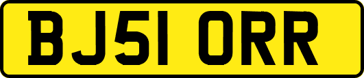 BJ51ORR