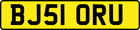 BJ51ORU