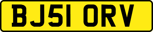 BJ51ORV