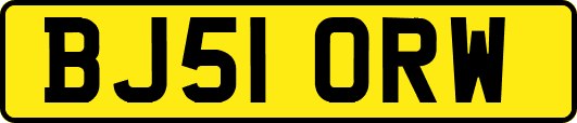 BJ51ORW