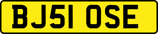 BJ51OSE