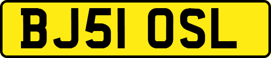 BJ51OSL