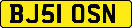 BJ51OSN