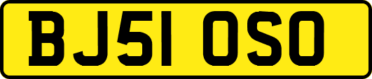 BJ51OSO