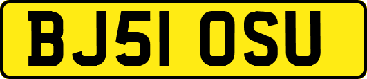 BJ51OSU