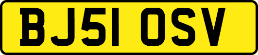 BJ51OSV