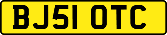 BJ51OTC