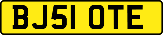 BJ51OTE