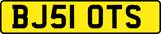 BJ51OTS