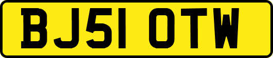 BJ51OTW