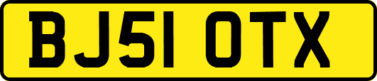 BJ51OTX