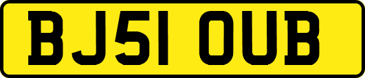 BJ51OUB