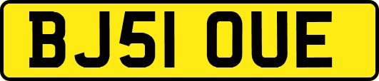 BJ51OUE