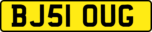 BJ51OUG