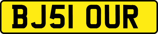 BJ51OUR