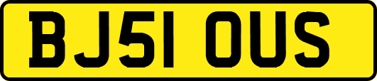 BJ51OUS