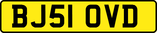 BJ51OVD