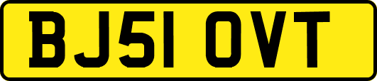 BJ51OVT