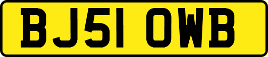 BJ51OWB