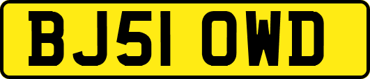 BJ51OWD