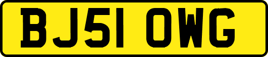 BJ51OWG