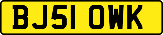 BJ51OWK