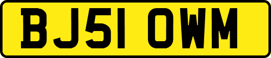 BJ51OWM