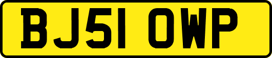 BJ51OWP