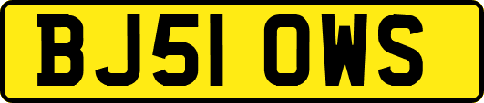 BJ51OWS