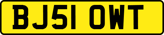 BJ51OWT