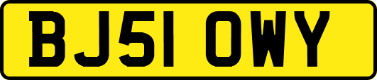 BJ51OWY