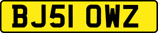 BJ51OWZ