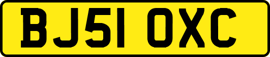 BJ51OXC