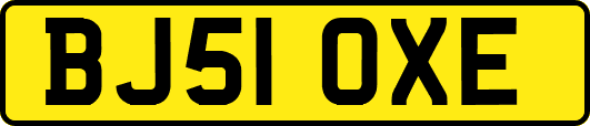 BJ51OXE