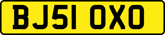 BJ51OXO