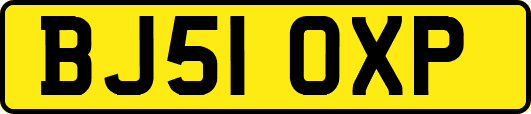 BJ51OXP