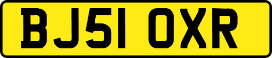 BJ51OXR