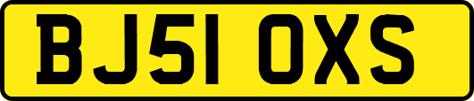 BJ51OXS