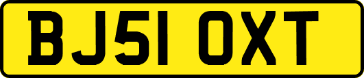 BJ51OXT