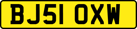 BJ51OXW