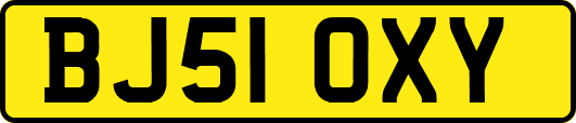 BJ51OXY