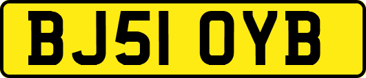 BJ51OYB